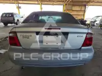 2006 Ford FOCUS photo