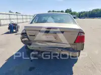 2006 Ford FOCUS фото