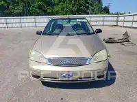 2006 Ford FOCUS фото