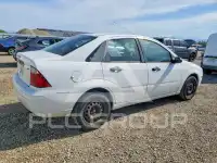 2006 Ford FOCUS фото