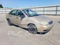 2006 Ford FOCUS фото