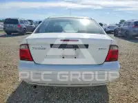 2006 Ford FOCUS фото