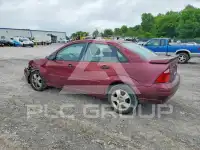 2006 Ford FOCUS photo