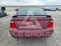 2006 Ford FOCUS photo