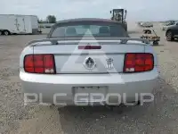 2006 Ford MUSTANG фото