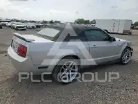 2006 Ford MUSTANG фото
