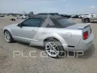 2006 Ford MUSTANG фото