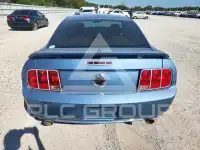 2006 Ford MUSTANG фото
