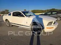 2006 Ford MUSTANG photo