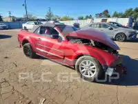 2006 Ford MUSTANG фото