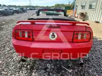 2006 Ford MUSTANG фото