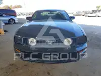 2006 Ford MUSTANG photo