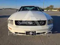 2006 Ford MUSTANG photo
