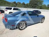 2006 Ford MUSTANG фото