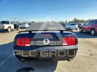 2006 Ford MUSTANG фото