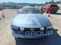 2006 Ford MUSTANG фото