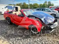 2006 Ford MUSTANG фото