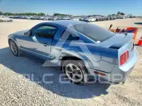 2006 Ford MUSTANG фото