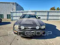 2006 Ford MUSTANG фото