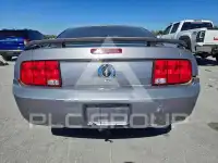 2006 Ford MUSTANG photo