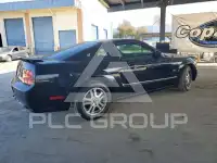 2006 Ford MUSTANG photo