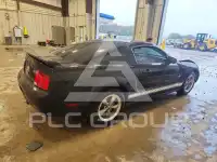 2006 Ford MUSTANG photo