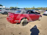 2006 Ford MUSTANG фото