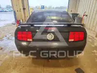 2006 Ford MUSTANG photo