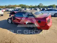 2006 Ford MUSTANG фото