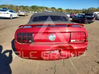 2006 Ford MUSTANG фото
