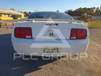 2006 Ford MUSTANG photo