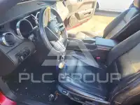 2006 Ford MUSTANG фото