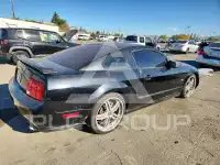2006 Ford MUSTANG фото