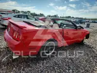 2006 Ford MUSTANG фото