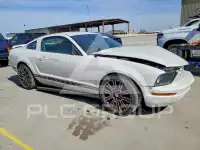2006 Ford MUSTANG photo