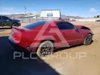 2006 Ford MUSTANG фото