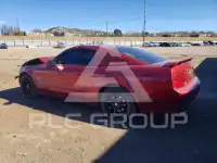 2006 Ford MUSTANG фото