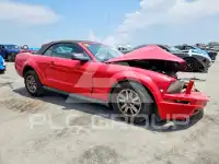 2006 Ford MUSTANG фото