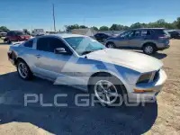 2006 Ford MUSTANG фото