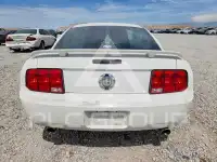 2006 Ford MUSTANG фото