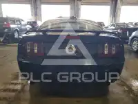 2006 Ford MUSTANG фото
