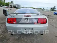 2006 Ford MUSTANG photo
