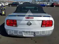 2006 Ford MUSTANG фото