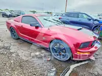 2006 Ford MUSTANG фото