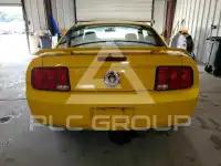 2006 Ford MUSTANG photo
