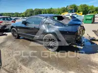 2006 Ford MUSTANG photo