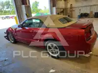 2006 Ford MUSTANG фото