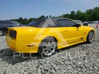 2006 Ford MUSTANG photo