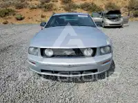 2006 Ford MUSTANG фото