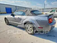 2006 Ford MUSTANG фото